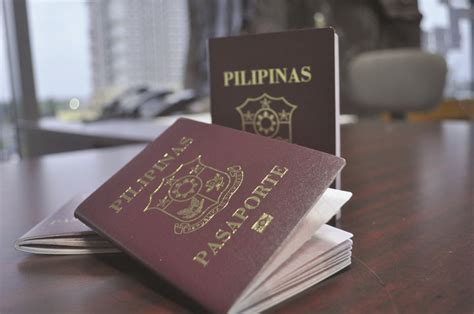 epay passport.gov.ph|DFA launches ePayment system for passport processing.